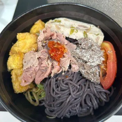 Bước 8