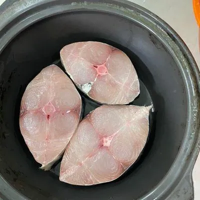 Bước 1