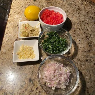 Step 1