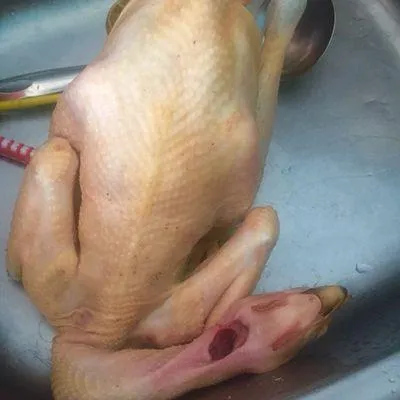 Bước 1