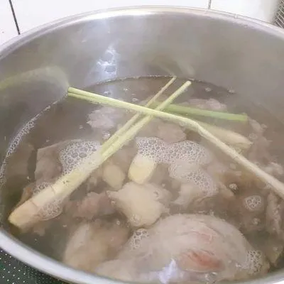 Bước 1