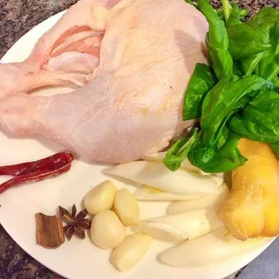 Bước 1