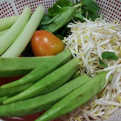 Bước 1
