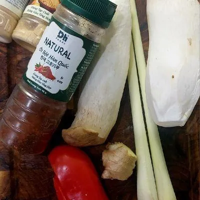 Bước 1