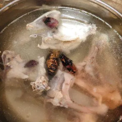 Bước 1