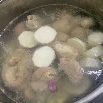 Bước 1