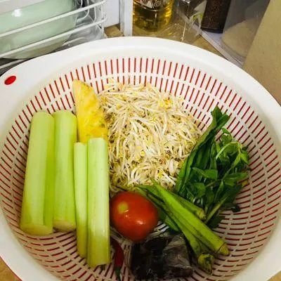 Bước 1