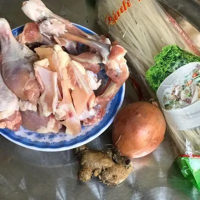 Bước 1