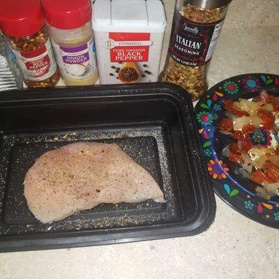 Step 1