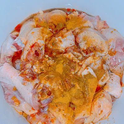Bước 1