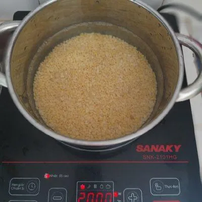 Bước 3