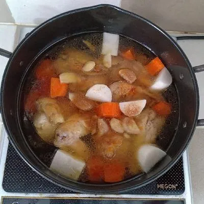 Bước 5