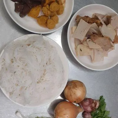 Bước 1