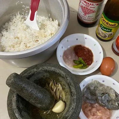 Step 1
