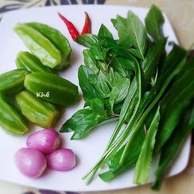 Bước 1