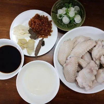 Bước 1