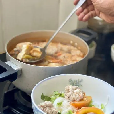 Bước 1
