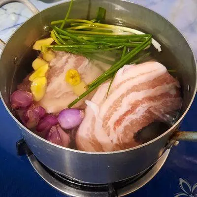 Bước 1