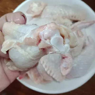 Bước 1