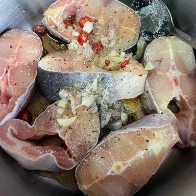 Bước 1