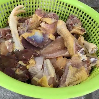 Bước 1