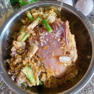 Bước 1
