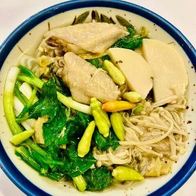 Bước 3