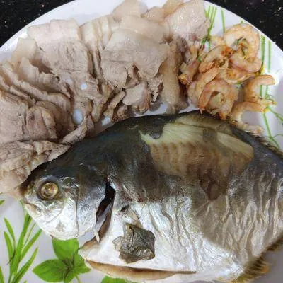 Bước 1