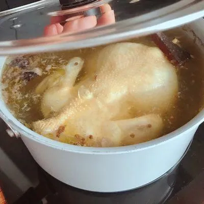 Bước 1