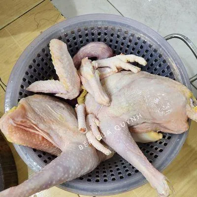 Bước 1
