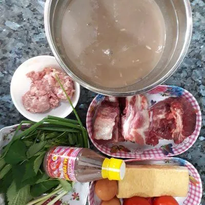 Bước 1