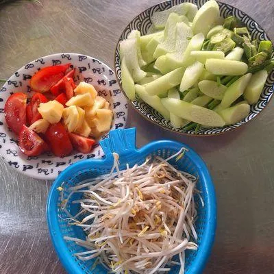 Bước 1