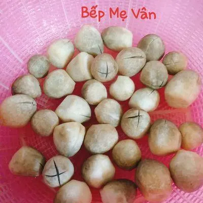 Bước 1