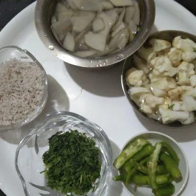Step 1
