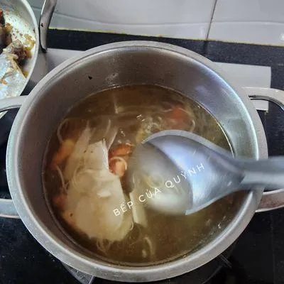 Bước 3