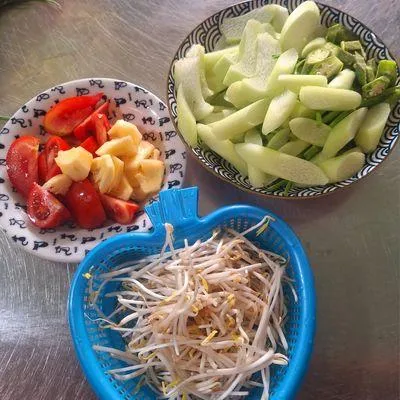 Bước 1