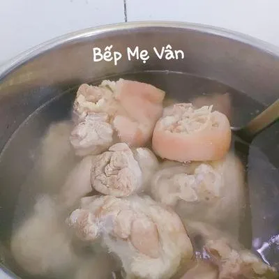 Bước 1