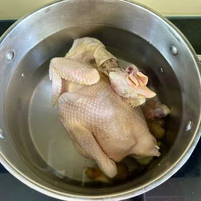 Bước 1
