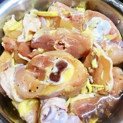 Bước 1