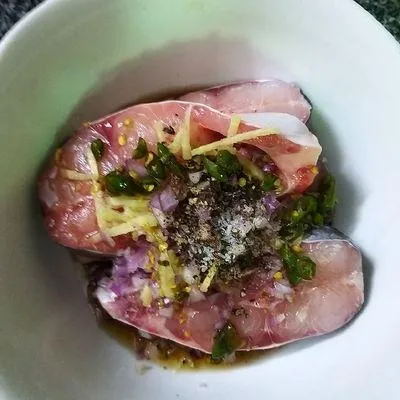 Bước 1