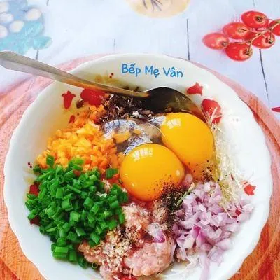 Bước 1