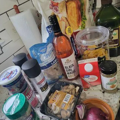 Step 1