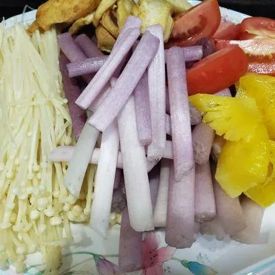 Bước 1