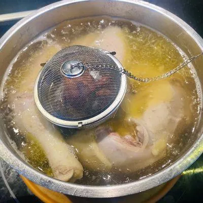 Bước 2