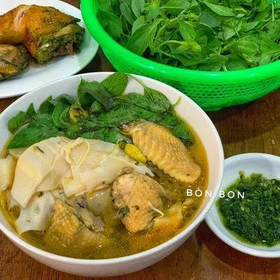 Bước 5
