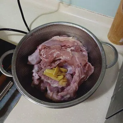 Bước 1