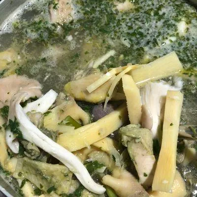 Bước 5