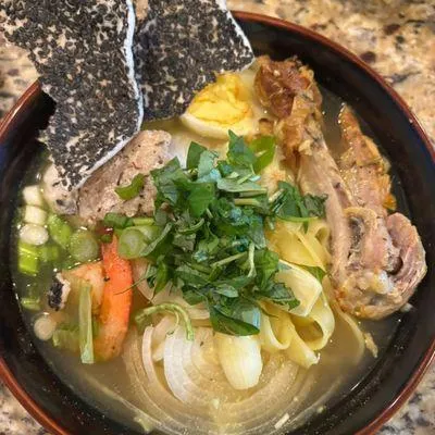 Bước 3