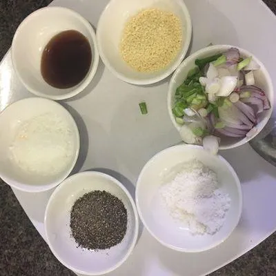 Bước 1