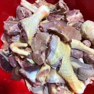 Bước 1